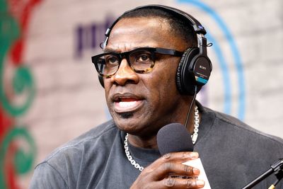 NFL Hall of Famer and ESPN commentator Shannon Sharpe accused of rape in a $50million civil lawsuit