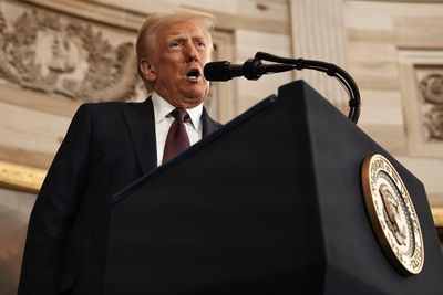 Crypto firms gave $18M to Trump’s inauguration. Ripple’s $4.9M gift was second biggest overall