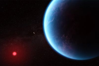 Have signs of life been found on another planet? Scientists are calling that into question