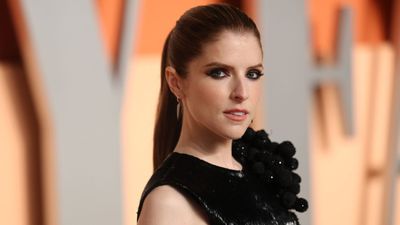 Anna Kendrick's favorite coffee maker is the first machine to make iced beverages that are 'just as cold as a coffee shop' – it's currently under $200