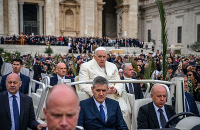Pope Francis' cause of death revealed