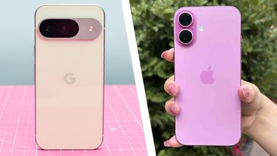 5 things the Google Pixel 10 needs to do to beat the Apple iPhone 17 in 2025