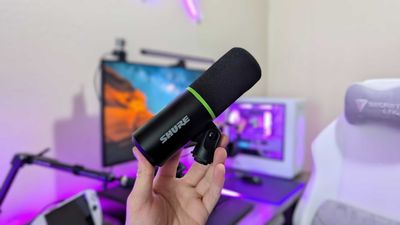 I tested Shure's most affordable USB microphone to see if this legendary brand is also the best bang for your buck