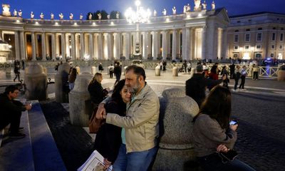 Morning Mail: world mourns Pope Francis, drownings stun NSW, Pentagon ‘meltdown’