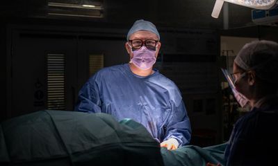 999: The Critical List review – it’s rare to see doctors crack like this