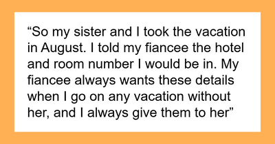 Man Cuts Off Female Friends To Ease Fiancée’s Anxiety, But Surprise Visit To Aspen Ends It All