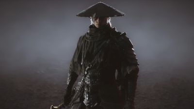 People said it wasn't hard enough, so one Phantom Blade Zero dev cooked up a hardcore difficulty mode that changes enemy AI so much it feels more like PvP