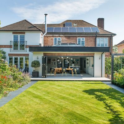 What is the Party Wall Act 3m rule and is it something you should be worried about? This is what the experts say