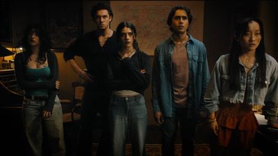 Team behind Until Dawn movie want to make a sequel, but not before we get a follow-up to the source material: "F***! I want another game!"
