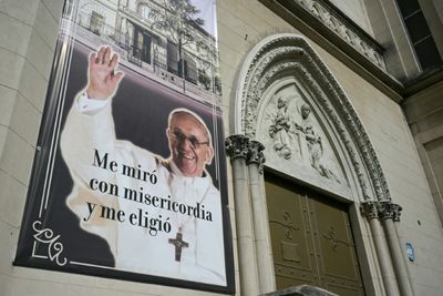 'One Isn't Born A Saint': School Nuns Remember Pope Francis As A Boy