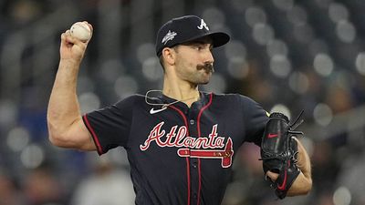 Braves Place Pitcher Spencer Strider on 15-Day Injured List