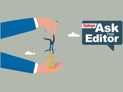Ask the Editor: Reader Questions, March 28 — Tax Returns