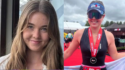 A 53 Y.O. NSW Man Has Been Charged With The Murder Of 19 Y.O. Audrey Griffin