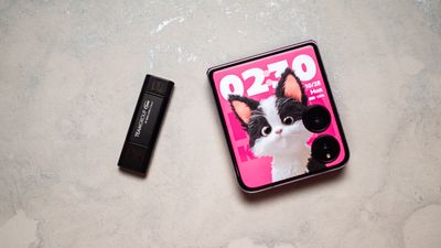 TeamGroup's X1 Max is the most versatile SSD I've ever used