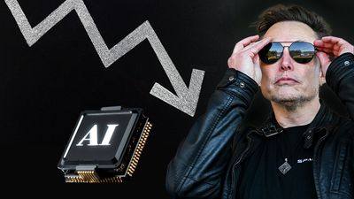 It's official: experts say Elon Musk and AI are the biggest risks for branding