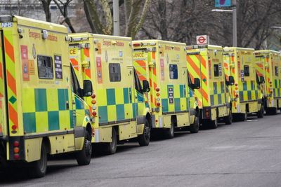Sickle cell patients have faced ‘poor care’ from ambulance staff – report