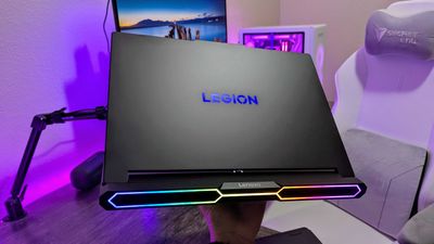I got my hands on the redesigned successor to 2024's best gaming laptop for most people — I'm confident that I'm going to love it, but there is ONE downside