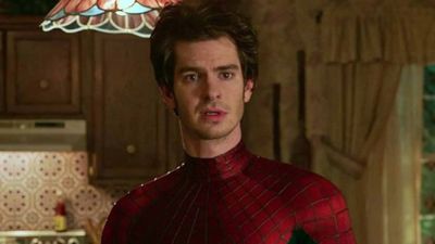 Andrew Garfield is still open to doing another Spider-Man movie, but he has one condition for returning to the role