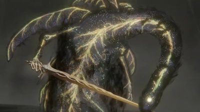 Inspired by Elden Ring hero Let Me Solo Her, champion Let Me Solo Them reaches 10,000 final boss kills: "I put on the jar helm, took off my armour and haven’t stopped helping others"