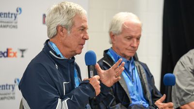 Bill Coore And Ben Crenshaw To Design New Course At Pinehurst Resort