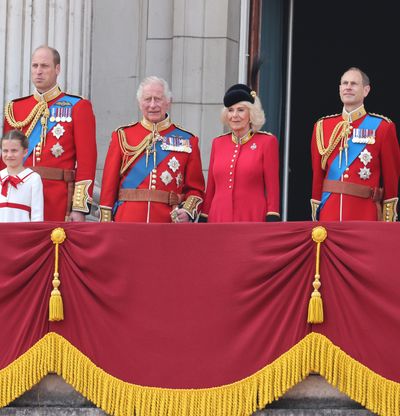 An Unexpected Senior Royal Is Set to Attend Pope Francis's Funeral at the Vatican