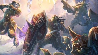 5 years out from its last hero release, Heroes of the Storm is looking awfully spry for a 'dead game'