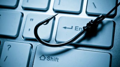 Beware, hackers can apparently now send phishing emails from “no-reply@google.com”