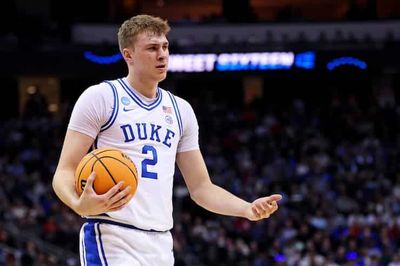 Cooper Flagg Officially Declares for NBA Draft