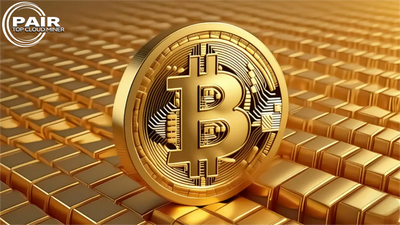 Making $6,688 a day is not a dream! PAIRMiner opens a new era of cloud mining!