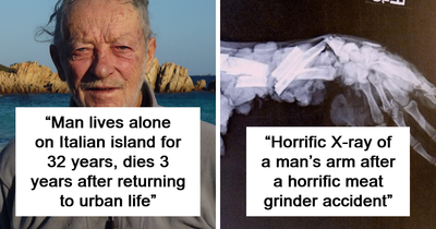 85 Surprising Random Facts You Didn’t Know You Needed, Shared On This IG Page