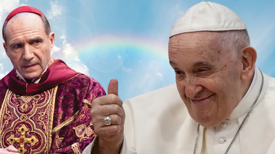 Who Is In Line To Be The Next Pope, How Are They Chosen & Was The Film Conclave Accurate?