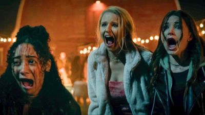Director of new clown horror movie says he’s glad he made his movie before Terrifier 3 hit screens: "I didn't think it would become as iconic as it did"