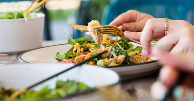 “Would I Be The [Jerk] For Not Offering A Meat Option At Our Wedding?”