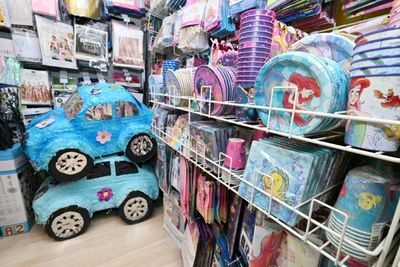 Woe Is The Pinata, A Casualty Of Trump Trade War