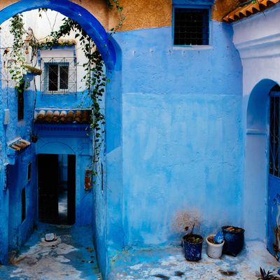 Slide a "Detour Destination" Into Your Next Travel Itinerary