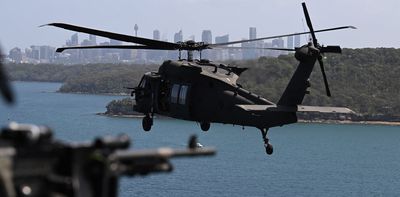 What would Australia be willing to go to war over? This needs to be made clear in our defence strategy