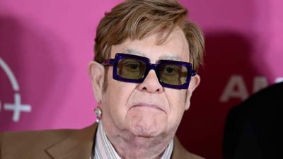 Elton John's New ITV Special Leaves Viewers Baffled as They All Ask the Same Question