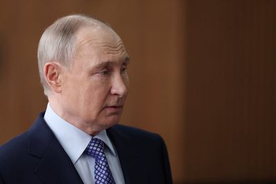 Ukraine-Russia war latest: Putin U-turns on Zelensky peace talks with Trump pushing for deal ‘this week’