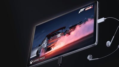 Get ready — Lenovo teases a Legion Tab (Gen 4), and it might launch soon