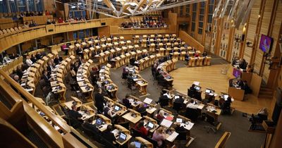 How to watch the Scottish Government's response to the Supreme Court gender ruling