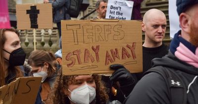 Shona Craven: It’s easier to demonise gender-critical women than have a simple chat