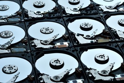 Synology confirms it is cracking down on third-party NAS hard drives
