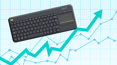 Logitech prices are increasing by as much as 25%, and they're not alone