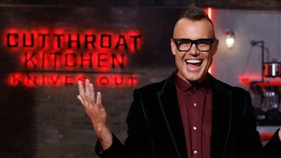Cutthroat Kitchen: Knives Out — next episode, cast and everything we know about the cooking competition