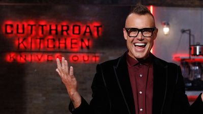 Cutthroat Kitchen: Knives Out — release date, cast and everything we know about the cooking competition