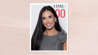 Demi Moore’s chic bob transformation proves that a big hair change is an easy way to elevate your look