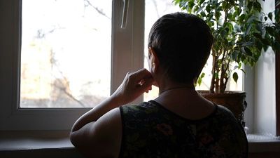 People tend to get lonelier as they age, but it’s worse for seniors in these European countries