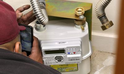 More British households struggling with bills will resort to energy theft, campaigners say