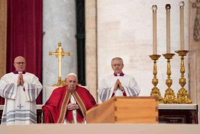 How to tell a conclave from a congregation: A brief guide to the language of selecting a new Pope