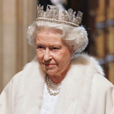 The Witty Way Queen Elizabeth Responded When a Royal Family Member Said Corgis "Should Be Shot"